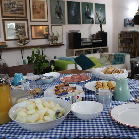 Gabry Guest House Bruno Dış mekan fotoğraf