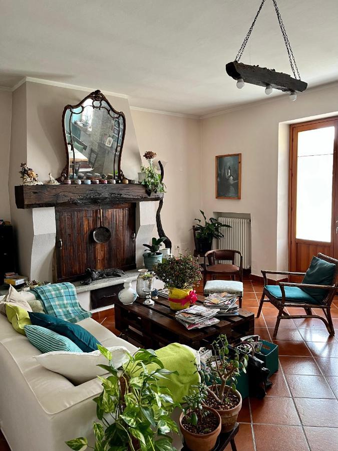 Gabry Guest House Bruno Dış mekan fotoğraf