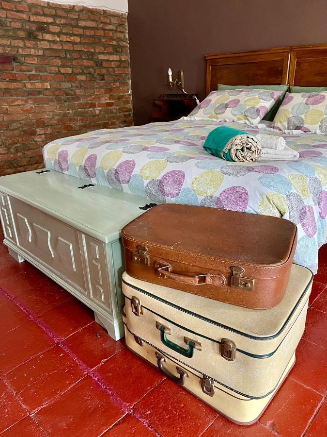 Gabry Guest House Bruno Dış mekan fotoğraf