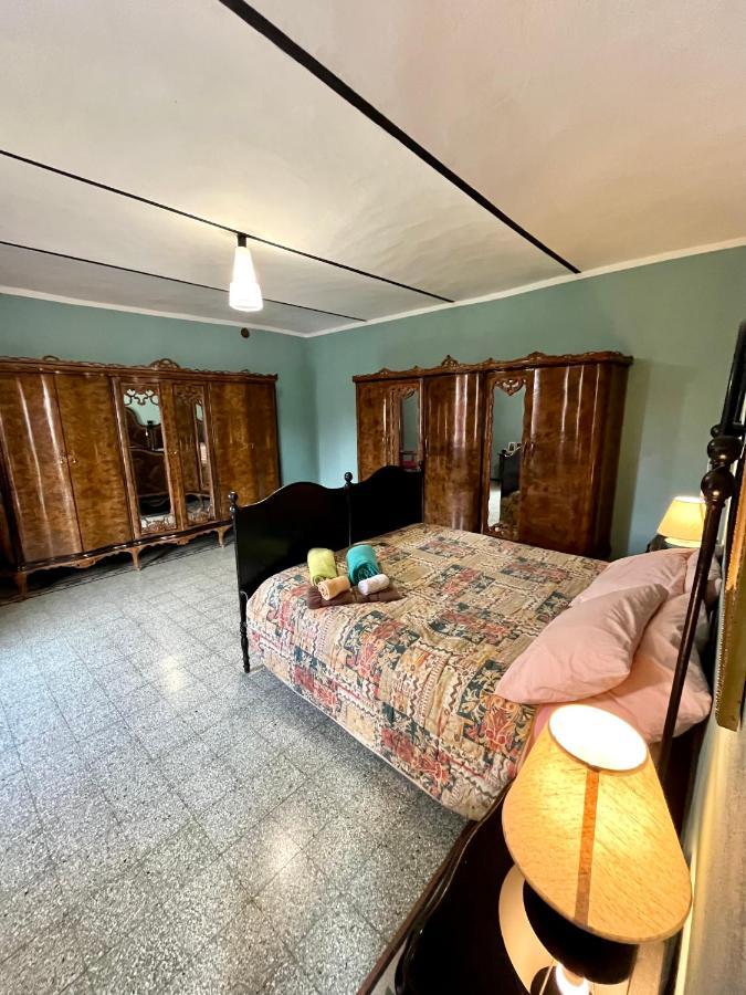 Gabry Guest House Bruno Dış mekan fotoğraf