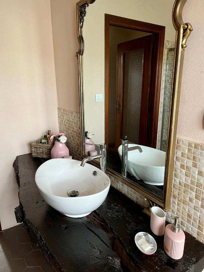 Gabry Guest House Bruno Dış mekan fotoğraf