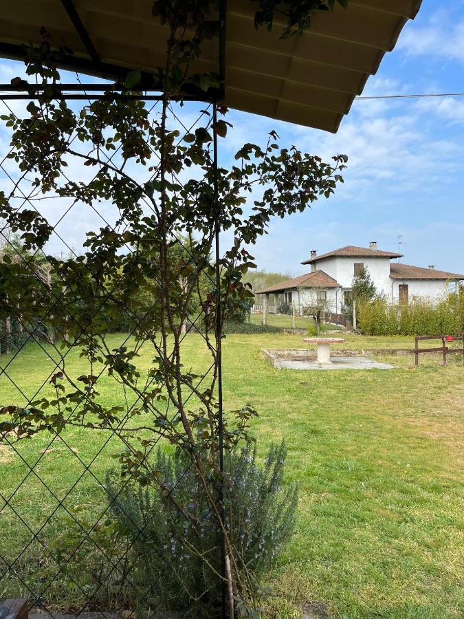Gabry Guest House Bruno Dış mekan fotoğraf