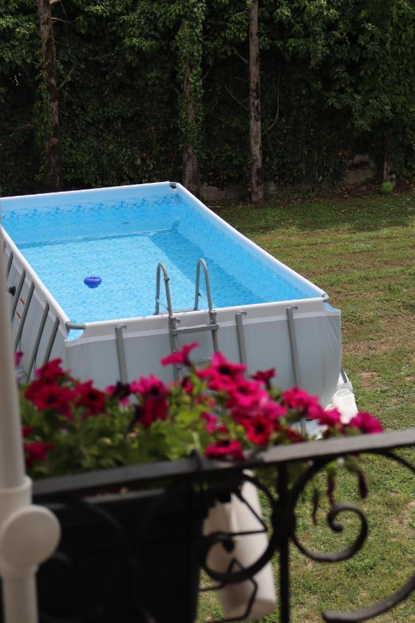 Gabry Guest House Bruno Dış mekan fotoğraf