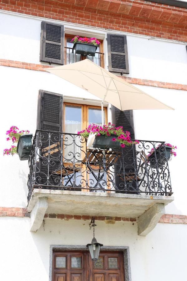 Gabry Guest House Bruno Dış mekan fotoğraf
