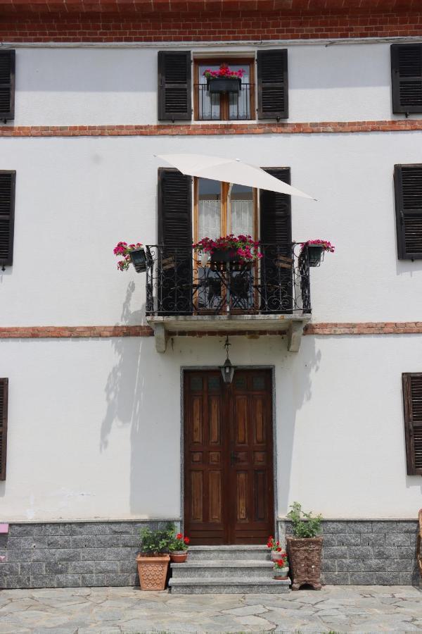 Gabry Guest House Bruno Dış mekan fotoğraf
