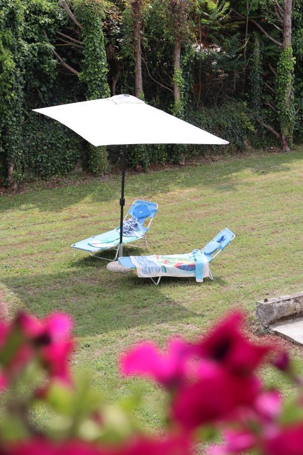 Gabry Guest House Bruno Dış mekan fotoğraf