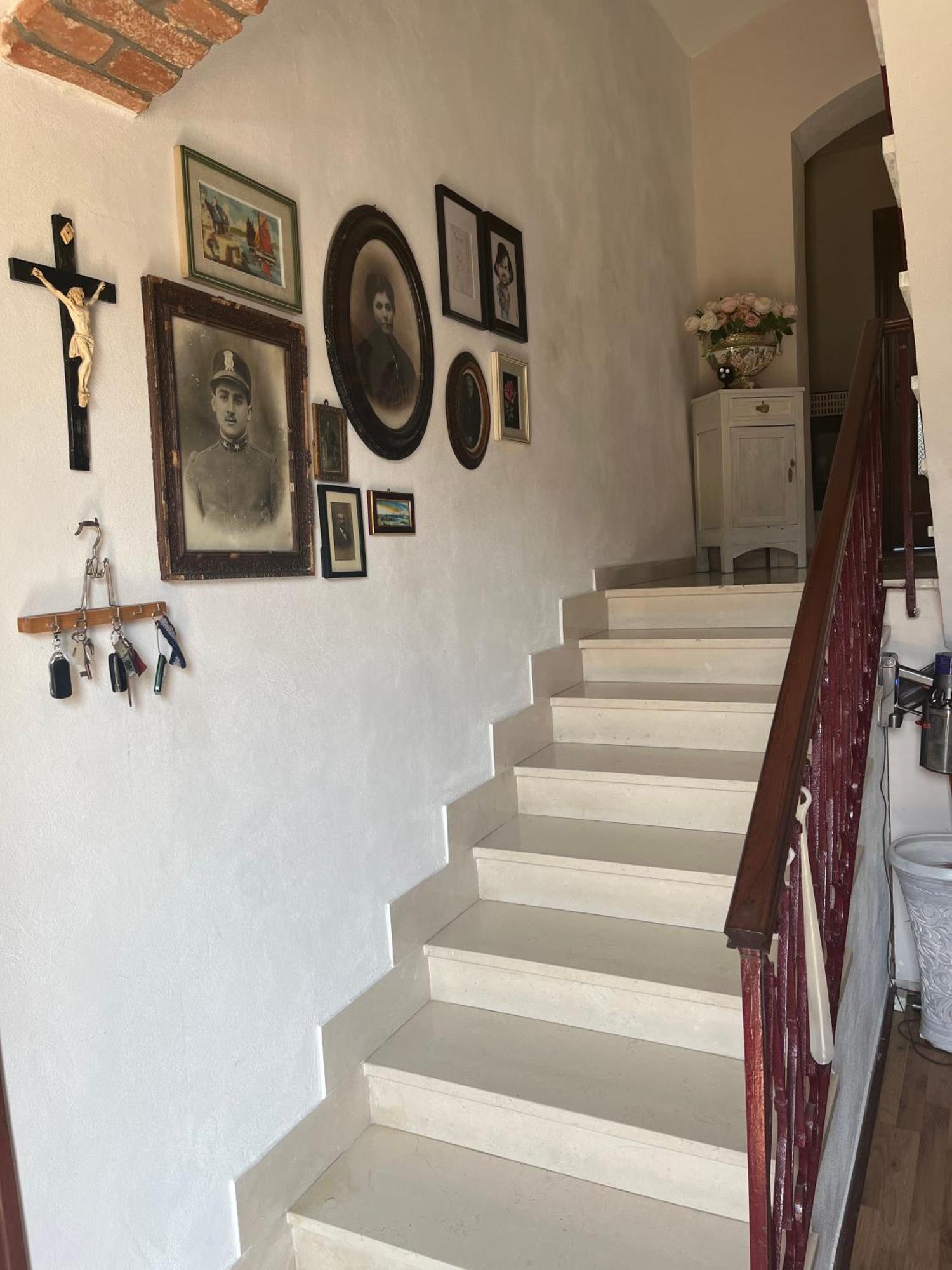 Gabry Guest House Bruno Dış mekan fotoğraf